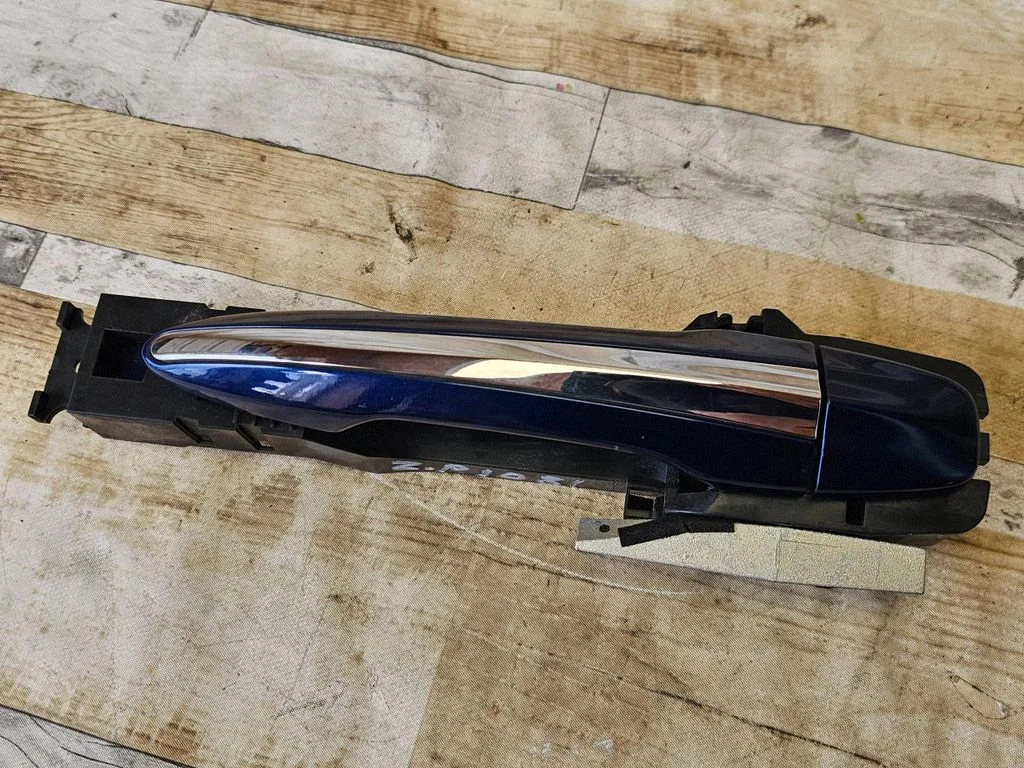 Rear door exterior handle R24GA