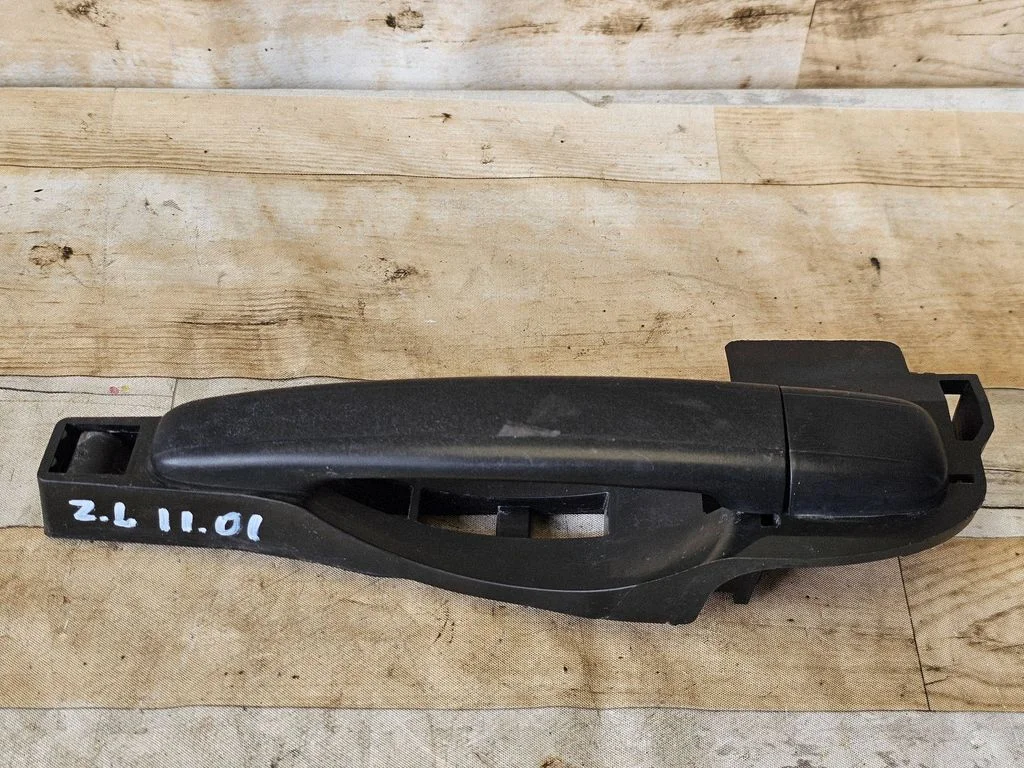 Rear door exterior handle – Citroen C3 (2005-2010)