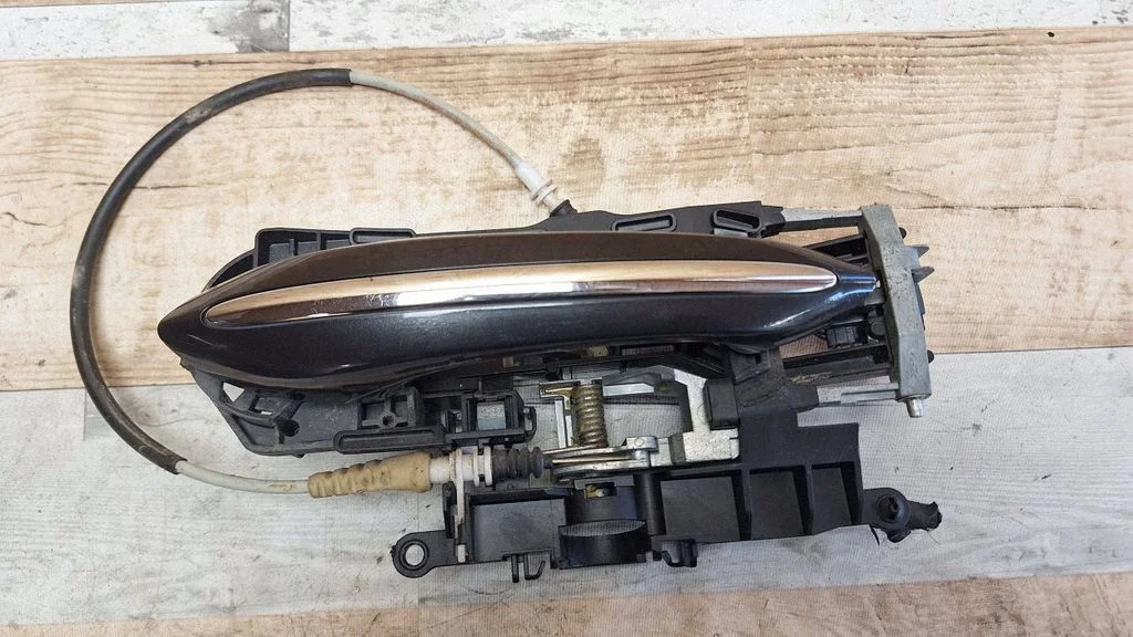 Rear door exterior handle X4717573214