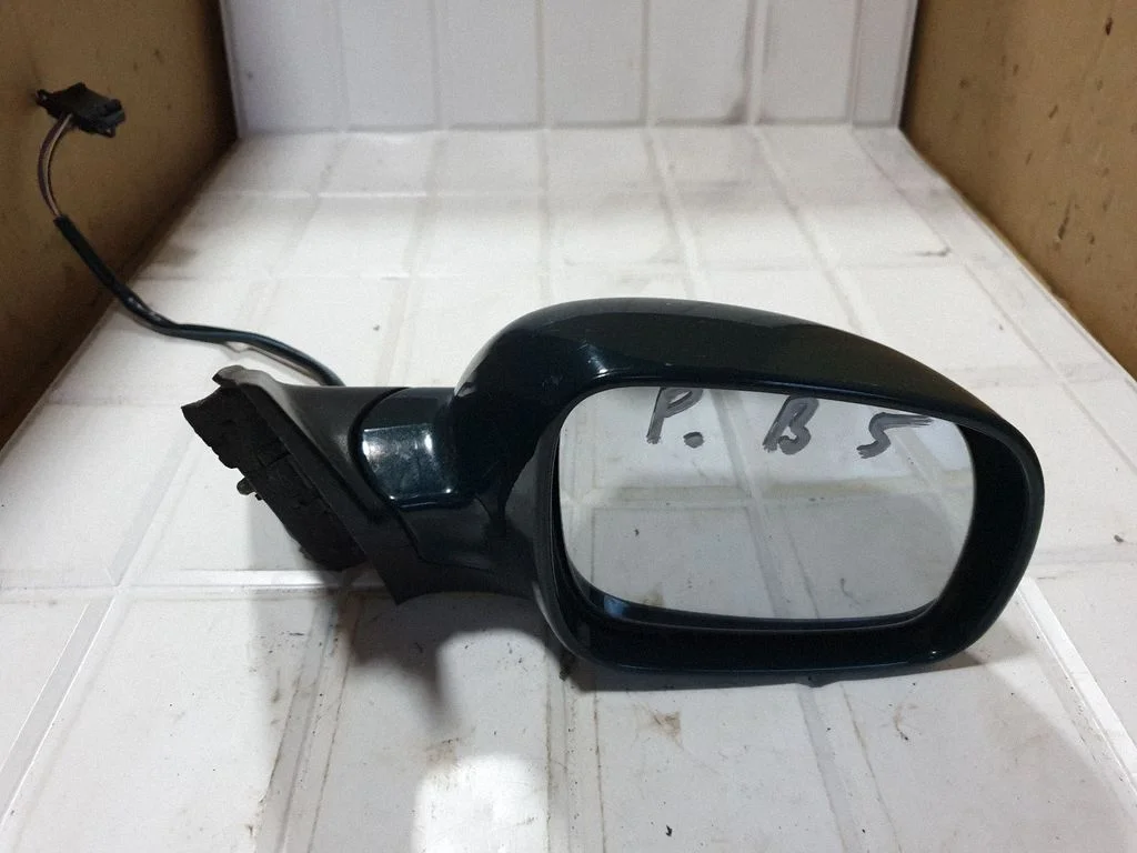 Front door electric wing mirror 36942