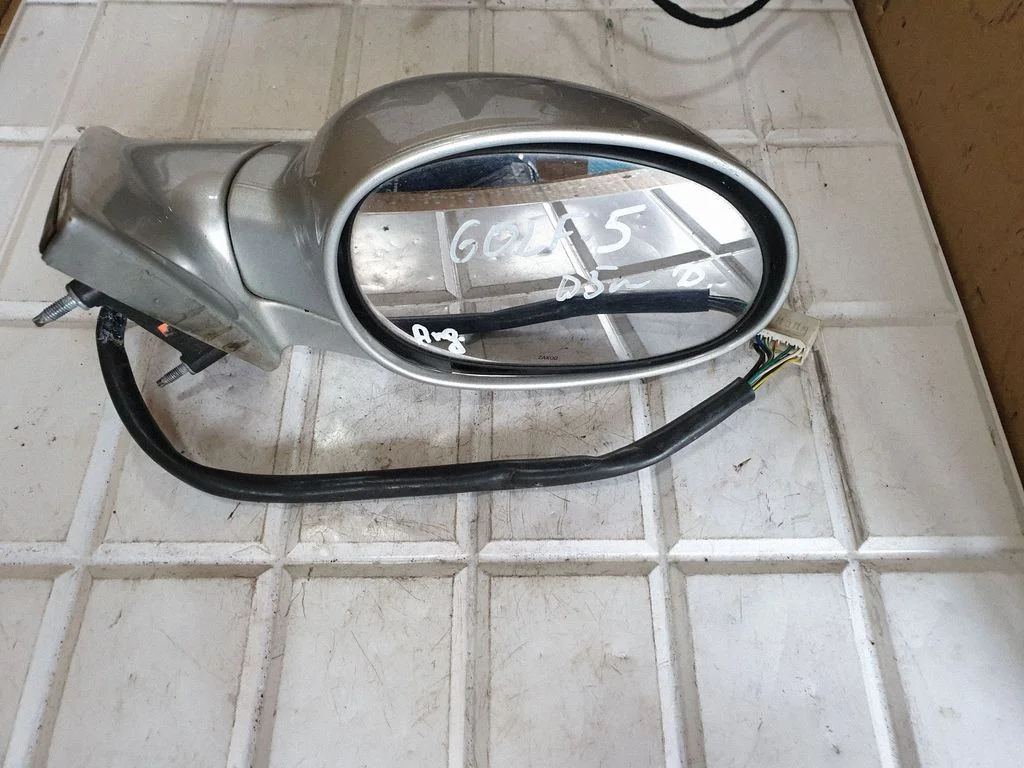 Front door electric wing mirror 1405732