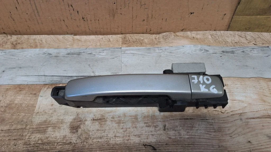 Rear door exterior handle 80611EB300