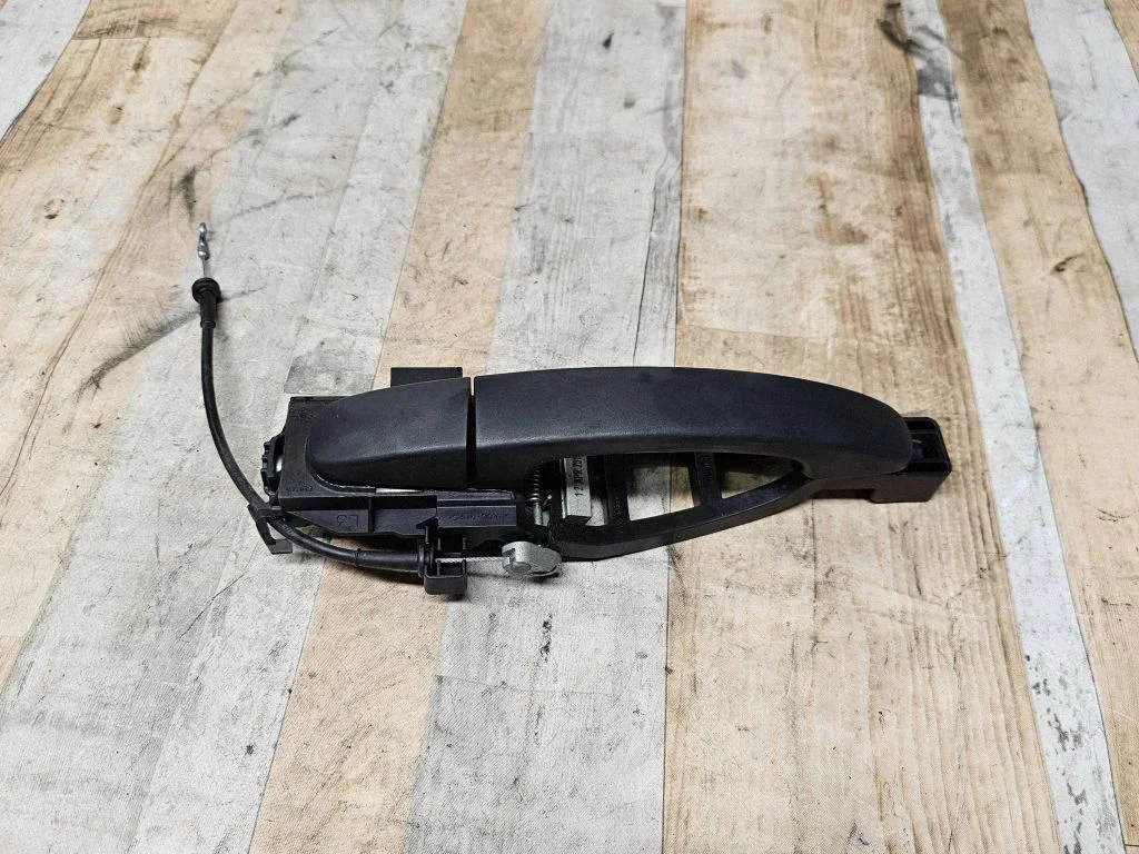 Rear door exterior handle – Ford Ranger (2012-2018)