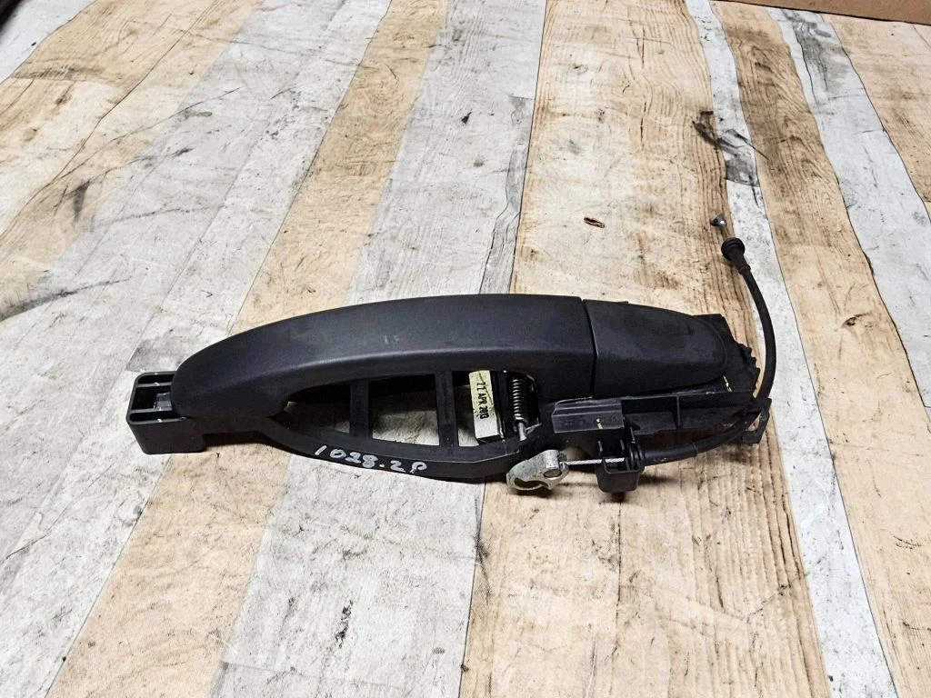 Rear door exterior handle – Ford Ranger (2012-2018)