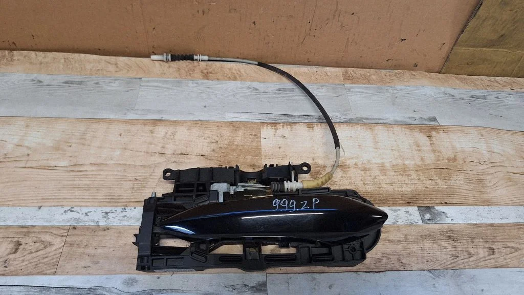 Rear door exterior handle X4717565009