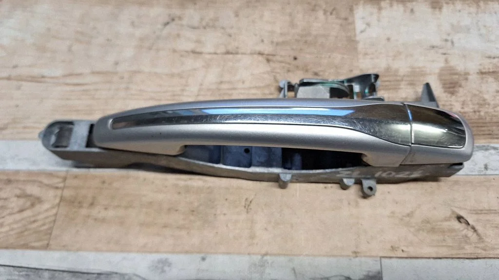 Rear door exterior handle – Citroen C5 (2008-2016)