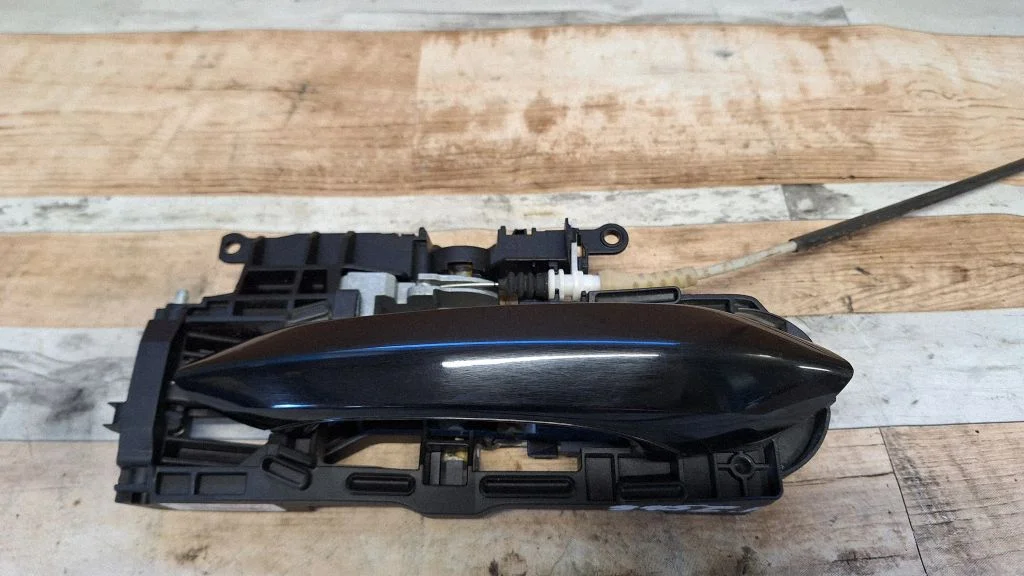 Rear door exterior handle X4717565009