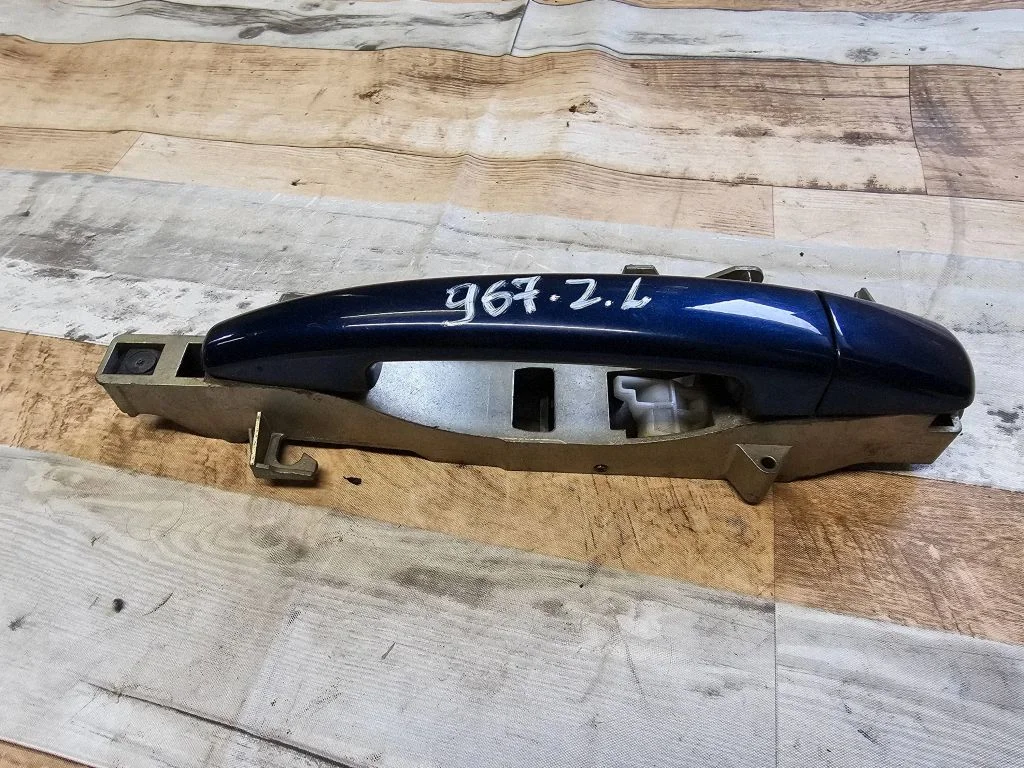 Tagaukse välimine käepide 9680947280