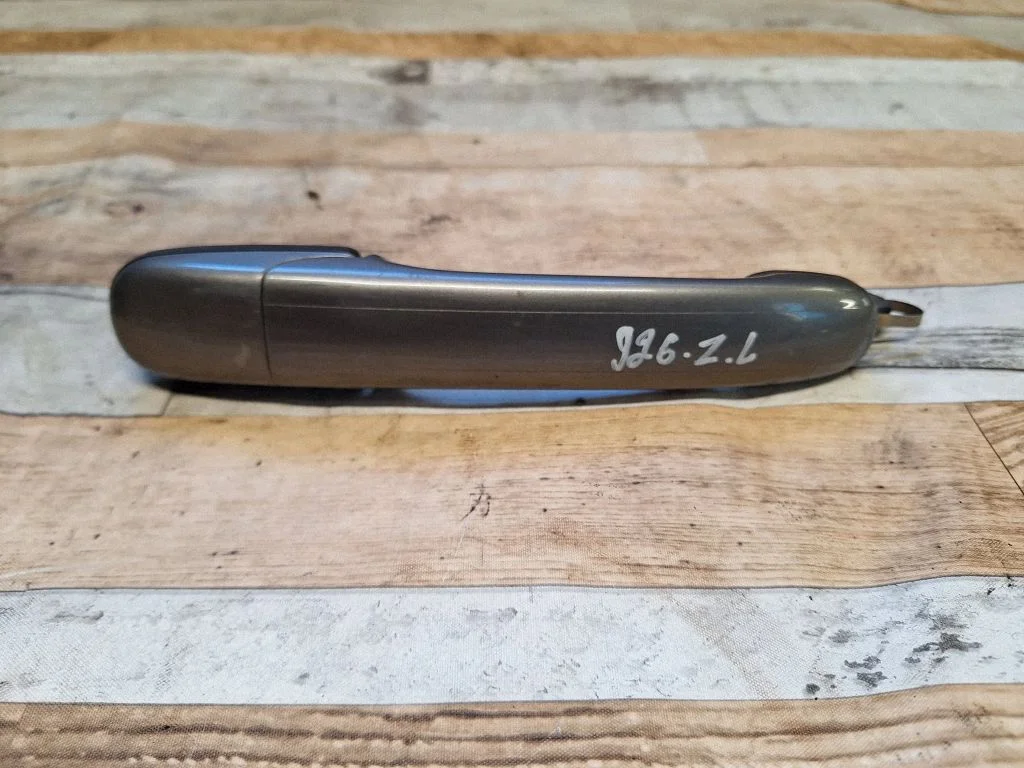 Rear door exterior handle – Seat Alhambra (Mk1) (1996-2010)