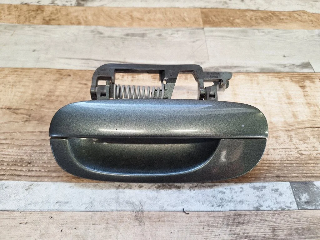 Rear door exterior handle 9629157577