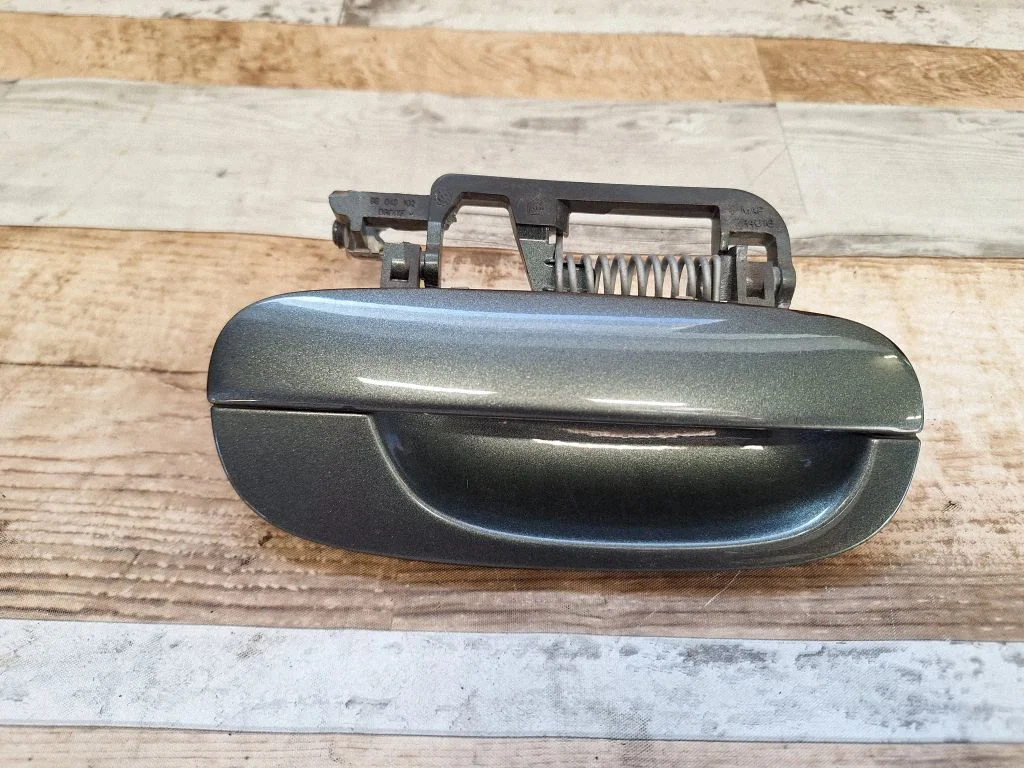 Rear door exterior handle 9629157277
