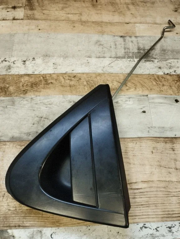 Rear door exterior handle – Honda Civic IX (2011-2017)