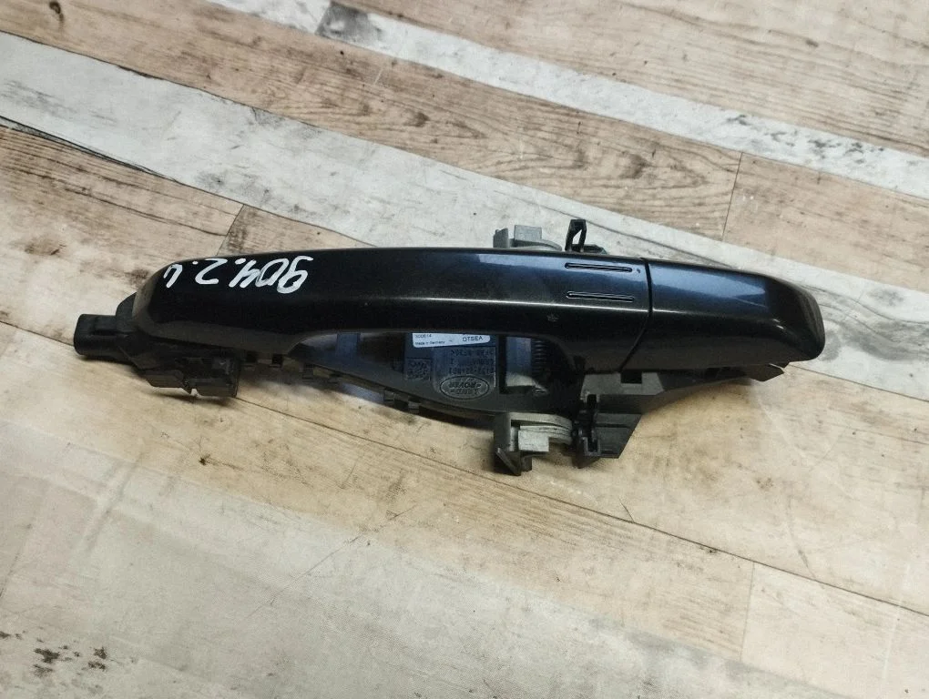 Rear door exterior handle BJ3224995CC