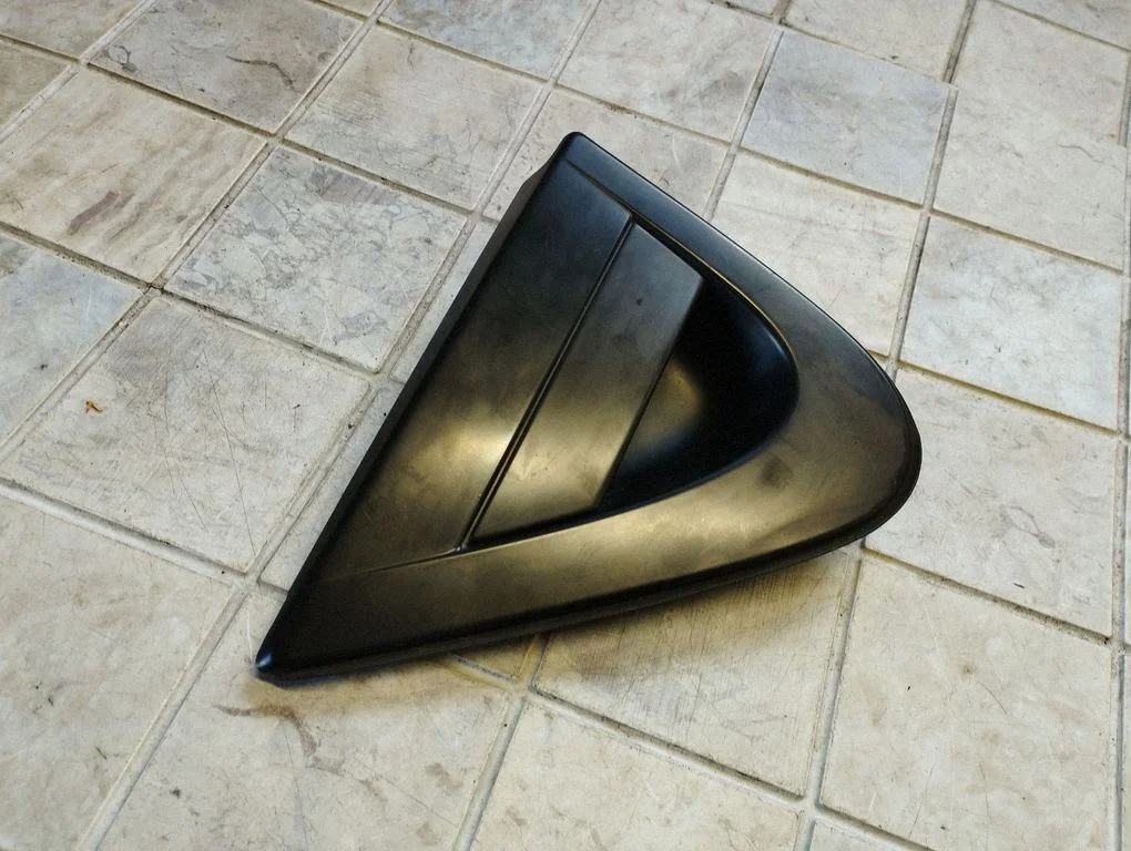 Rear door exterior handle – Honda Civic (2006-2011)