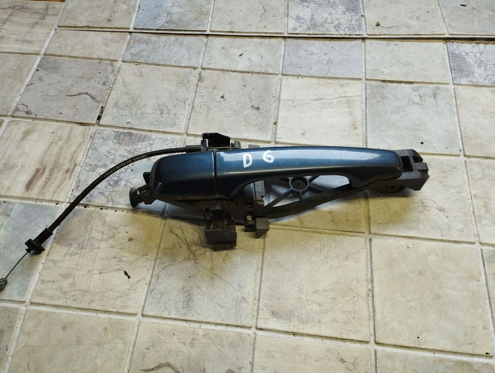 Tagaukse välimine käepide 30663866
