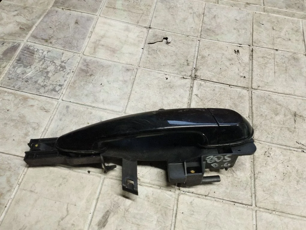 Rear door exterior handle – BMW 1 Series E81 E87 (2004-2011)