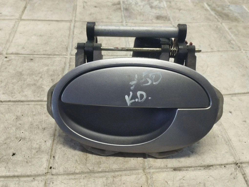 Tagaukse välimine käepide – Opel Meriva A (2003-2010)