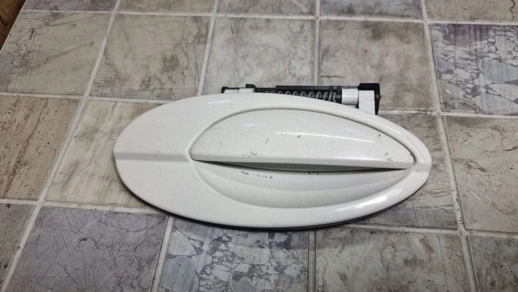 Rear door exterior handle – Citroen C5 (2005-2008)