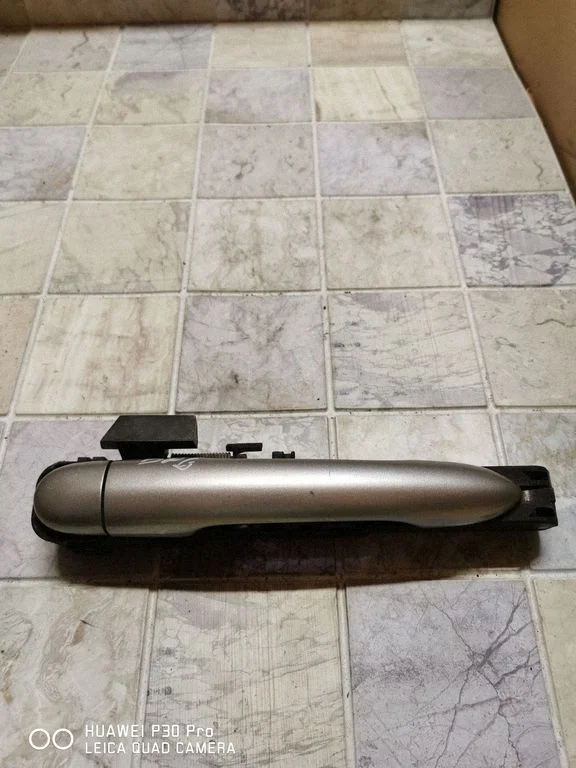 Rear door exterior handle 80610AV600