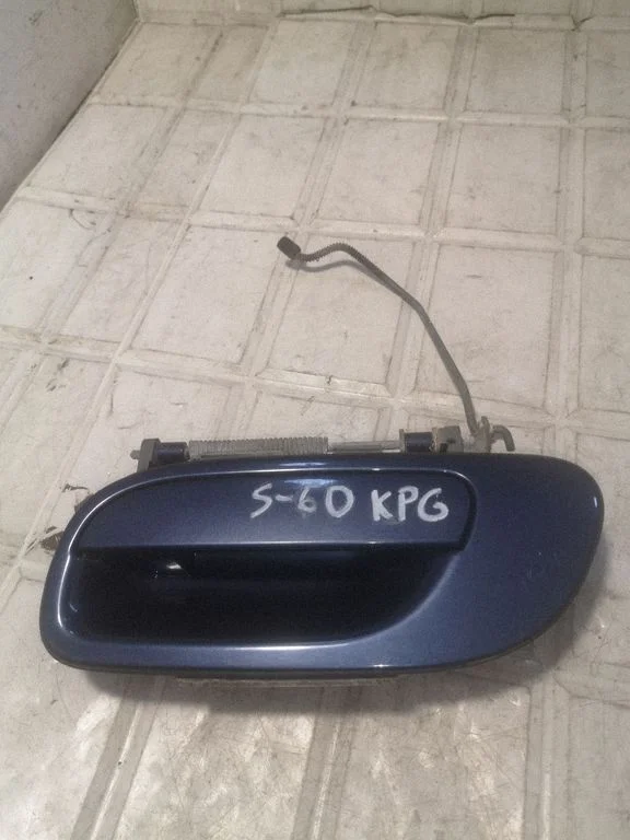 Tagaukse välimine käepide – Volvo S60 (2001-2004)