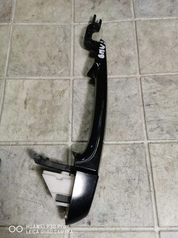 Rear door exterior handle 7060669