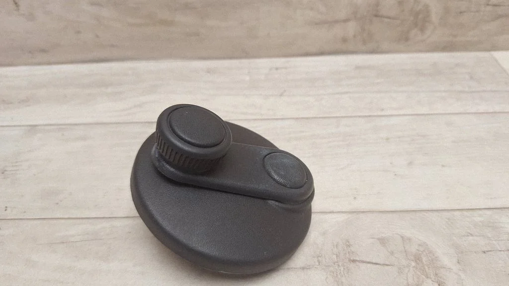 Rear door interior handle 1470085077