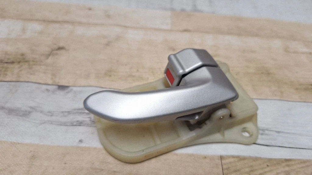 Rear door interior handle 2600071200