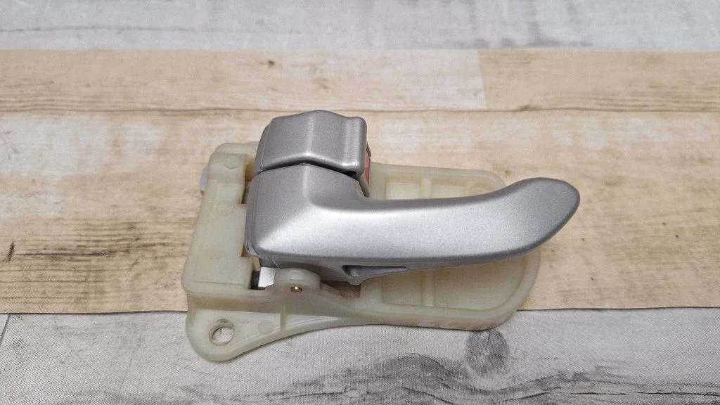 Rear door interior handle 2500071200