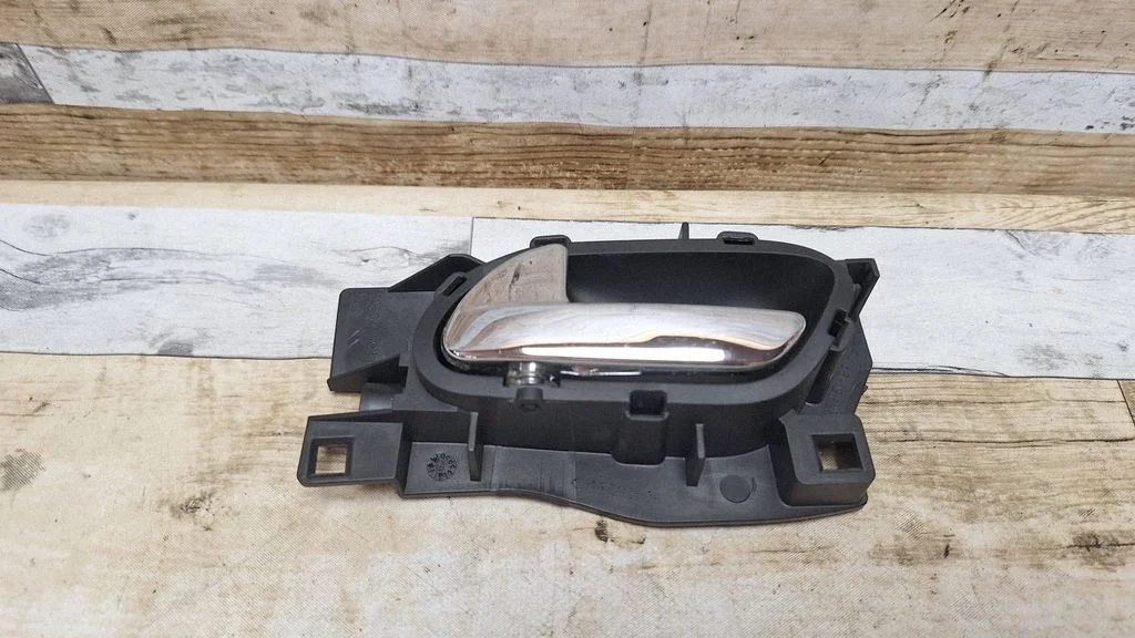 Rear door interior handle 96435311VD