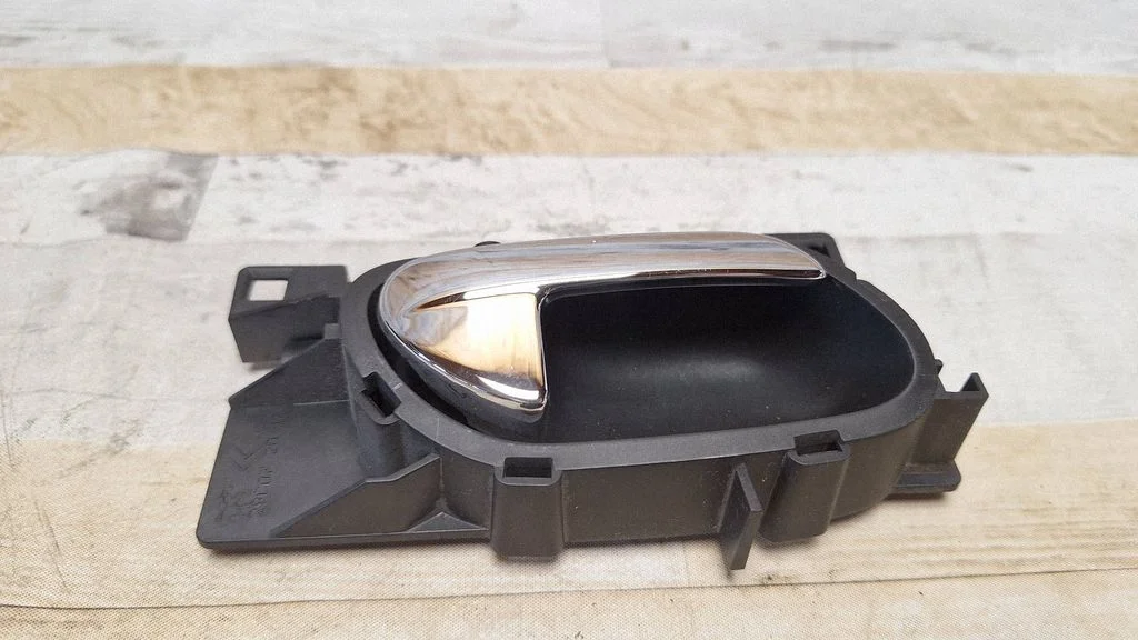 Rear door interior handle 96526177VD
