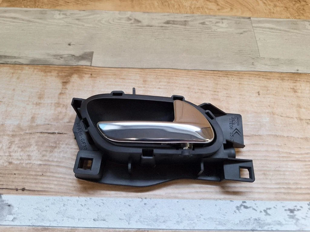 Tagaukse sisemine käepide – Citroen C4 I (2004-2010)
