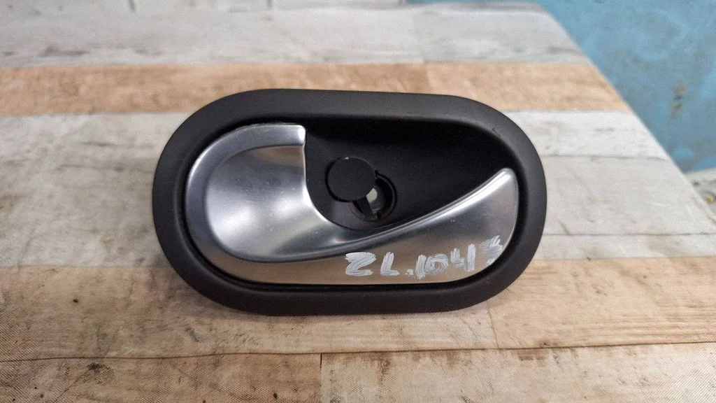 Rear door interior handle – Renault Scenic II -  Grand scenic II (2003-2006)