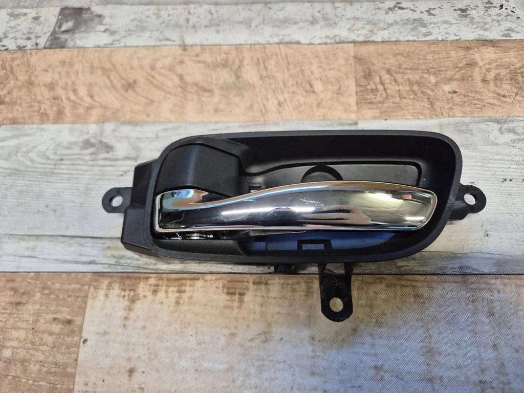 Rear door interior handle 806713TA0A
