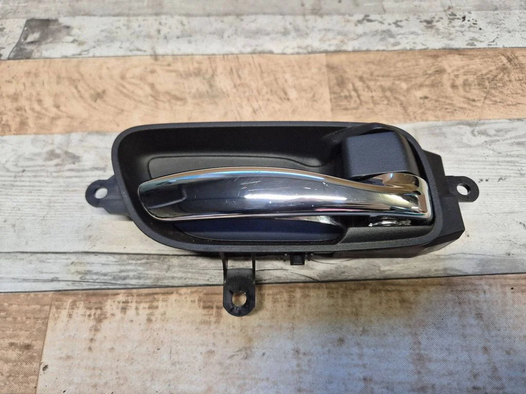 Rear door interior handle 806703TA0A