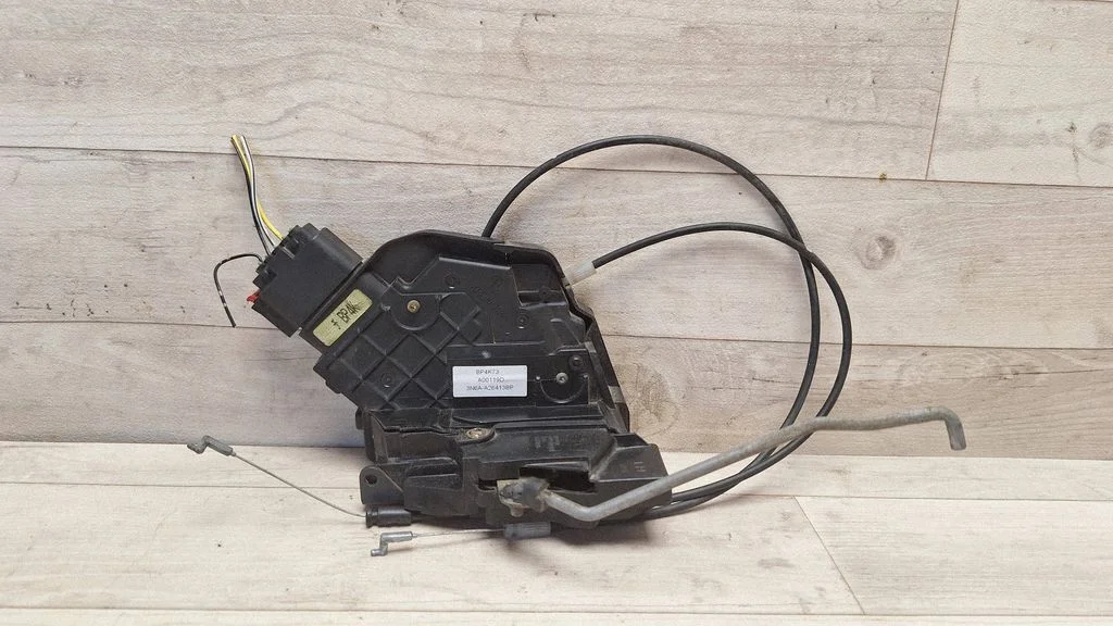 Rear door lock 3N6AA26413BP