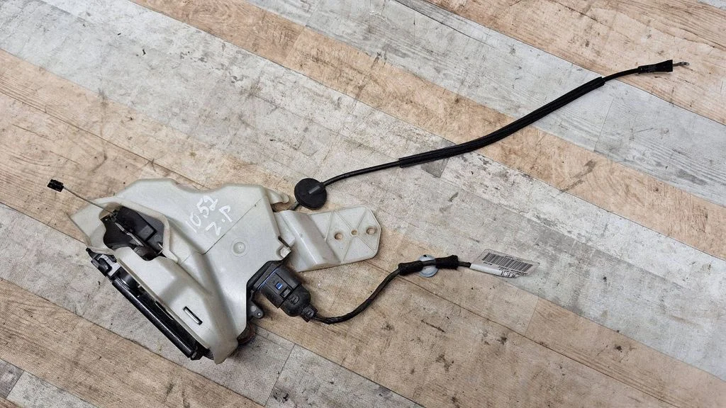 Rear door lock 1K9971694AR