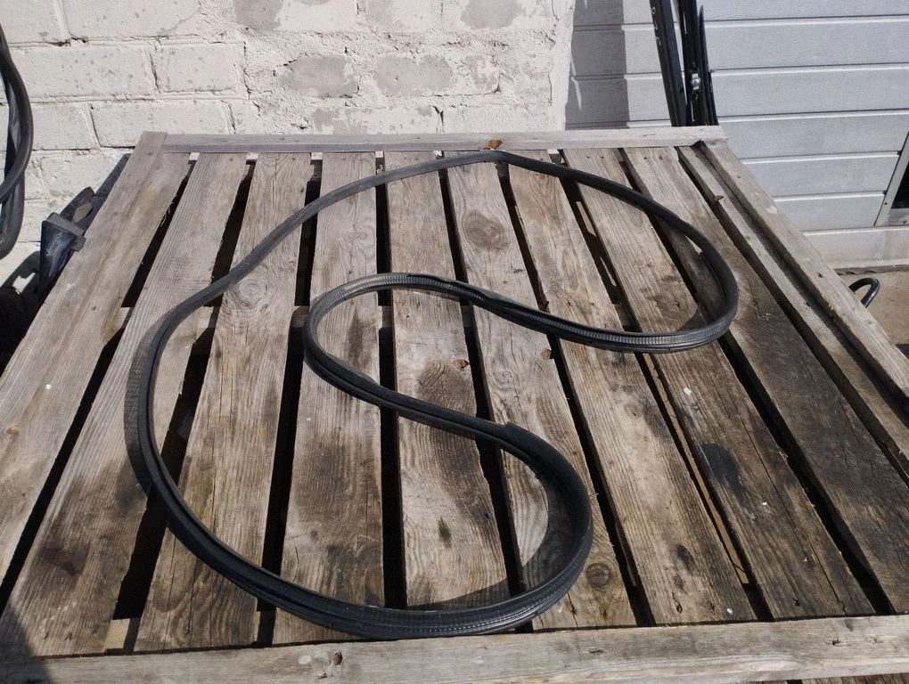 Tagaukse tihend (kere pool) – Subaru Outback (2007-2009)