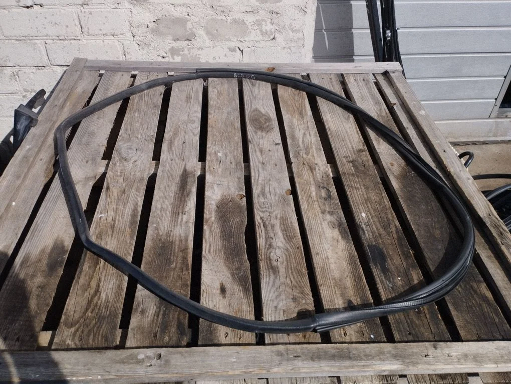 Tagaukse tihend (kere pool) – Subaru Outback (2007-2009)