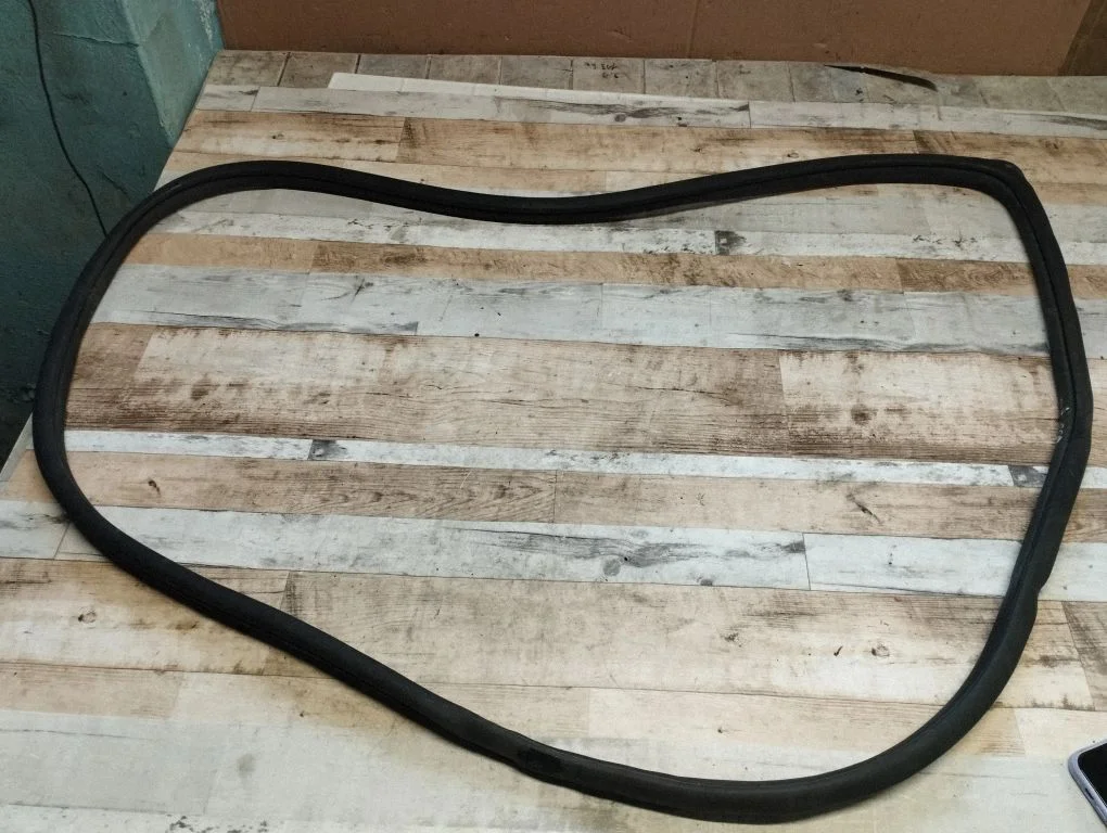 Tagaukse tihend (kere pool) – Honda Civic (2006-2011)