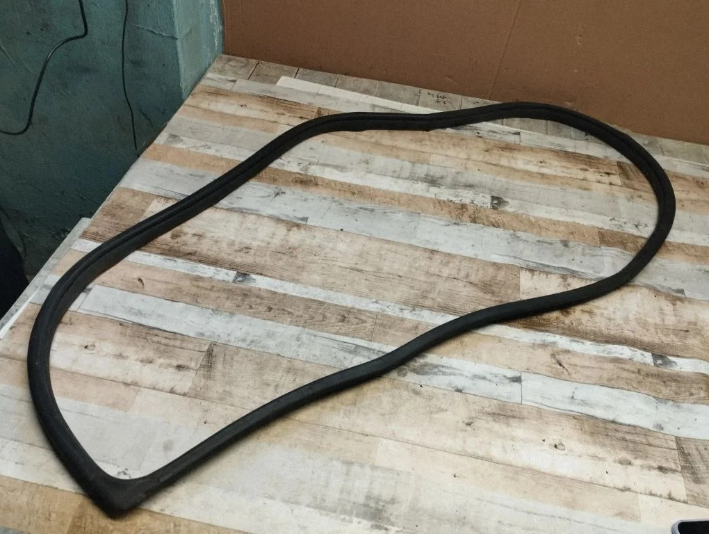 Tagaukse tihend (kere pool) – Honda Civic (2006-2011)
