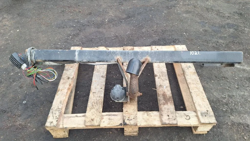 Tow bar set 033531