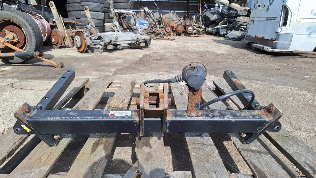 Tow bar set E11007191