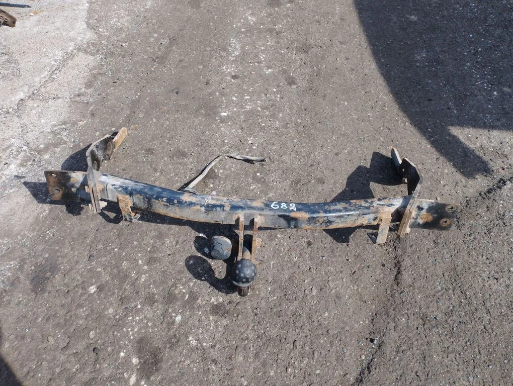 Tow bar set 345020