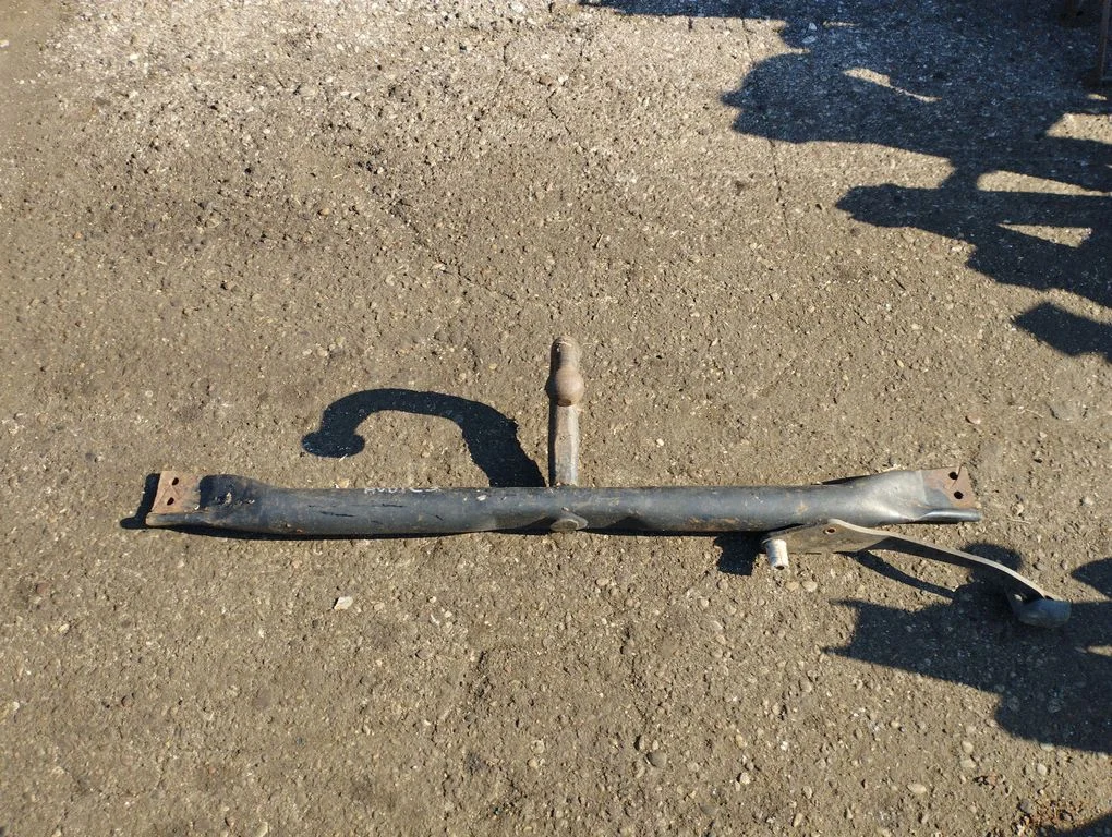 Haakekonksu komplekt – Audi 100 S4 C4 (1990-1995)