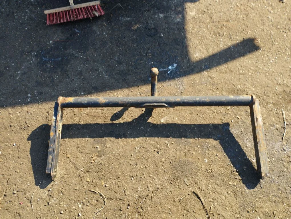 Haakekonksu komplekt – Volkswagen Golf III (1992-1997)