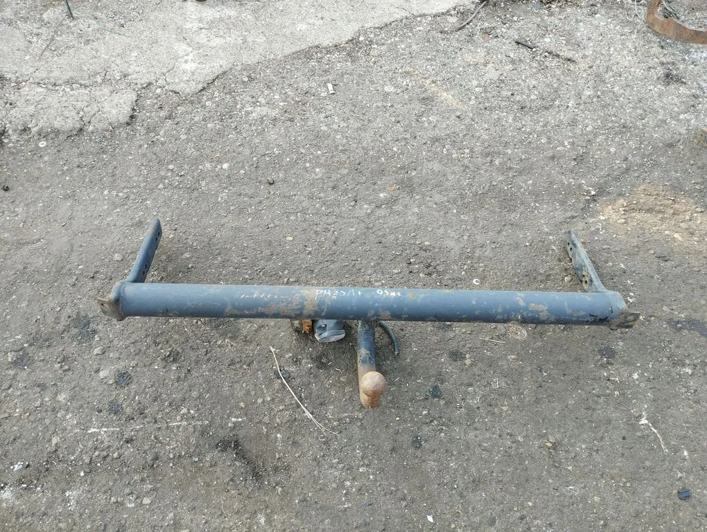 Haakekonksu komplekt – Volkswagen Passat B4 (1994-1996)