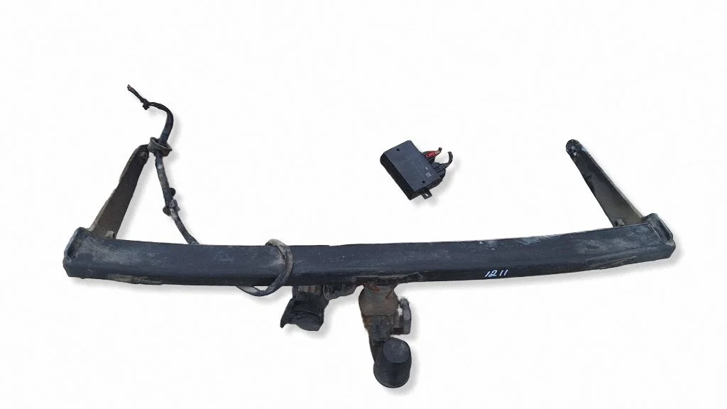 Haakekonksu komplekt – Volkswagen Passat CC (2008-2016)