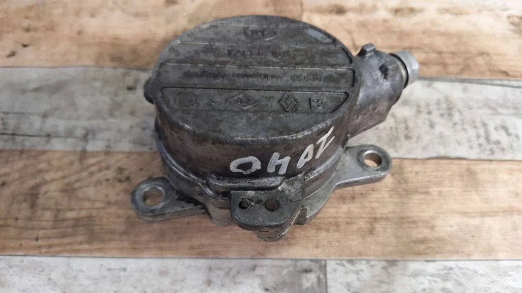 Vacuum pump 8200478188A