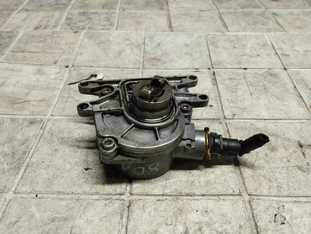 Vaakumpump 0252737