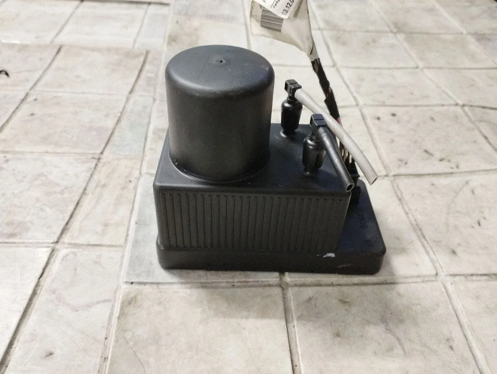 Vaakumpump 2038000048
